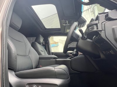 2025 Toyota LAND CRUISER 250 — миниатюра 42