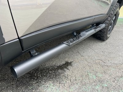 2025 Toyota LAND CRUISER 250 — миниатюра 19