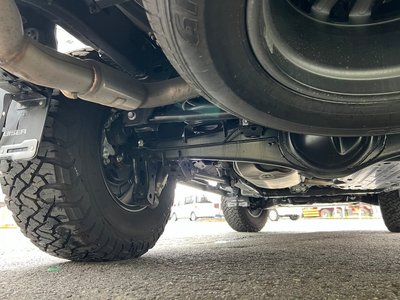 2025 Toyota LAND CRUISER 250 — миниатюра 56