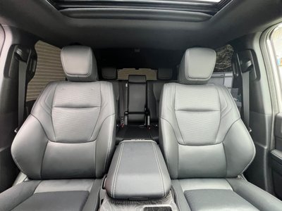 2025 Toyota LAND CRUISER 250 — миниатюра 41