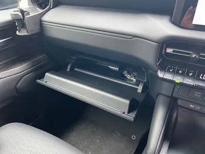 2025 Toyota LAND CRUISER 250 — миниатюра 36