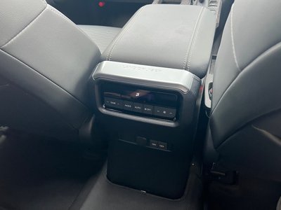 2025 Toyota LAND CRUISER 250 — миниатюра 46