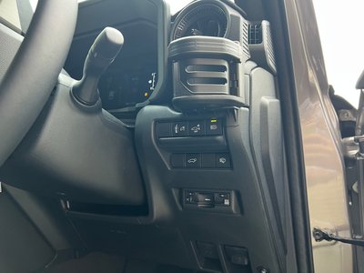 2025 Toyota LAND CRUISER 250 — миниатюра 27