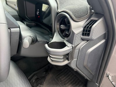 2025 Toyota LAND CRUISER 250 — миниатюра 29