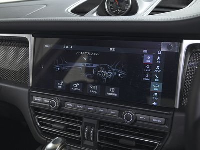 2020 Porsche MACAN — миниатюра 23