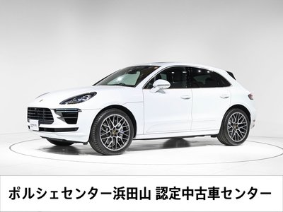 2020 Porsche MACAN 照片 1