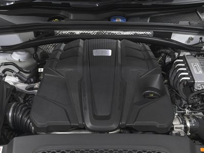 2020 Porsche MACAN — миниатюра 16