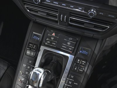 2020 Porsche MACAN — миниатюра 24