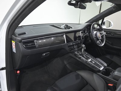 2020 Porsche MACAN — миниатюра 15