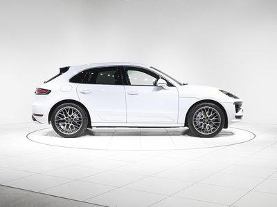 2020 Porsche MACAN 照片 5
