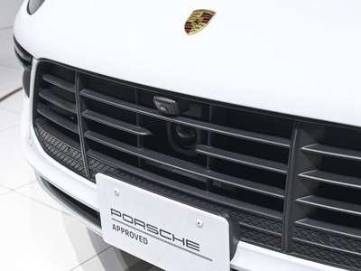 2020 Porsche MACAN — миниатюра 18