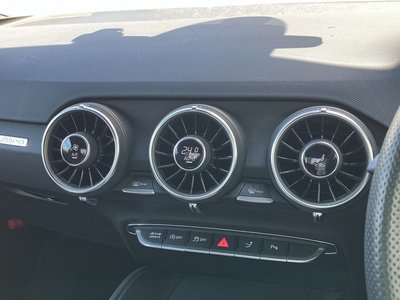 صورة مصغرة 33 لـ 2023 AUDI TTS COUPE