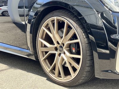 صورة مصغرة 14 لـ 2023 AUDI TTS COUPE