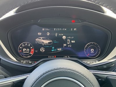 صورة مصغرة 25 لـ 2023 AUDI TTS COUPE