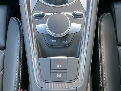 صورة مصغرة 38 لـ 2023 AUDI TTS COUPE