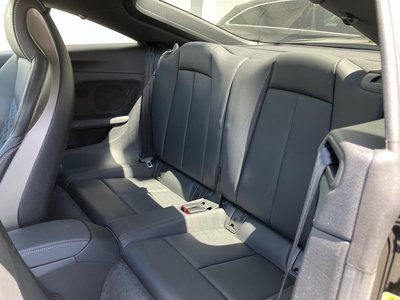 صورة مصغرة 11 لـ 2023 AUDI TTS COUPE