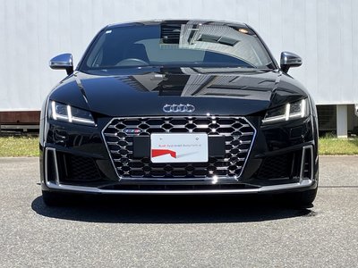 2023 AUDI TTS COUPE — фото 7