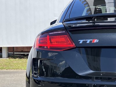 صورة مصغرة 20 لـ 2023 AUDI TTS COUPE