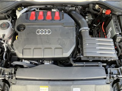 صورة مصغرة 39 لـ 2023 AUDI TTS COUPE