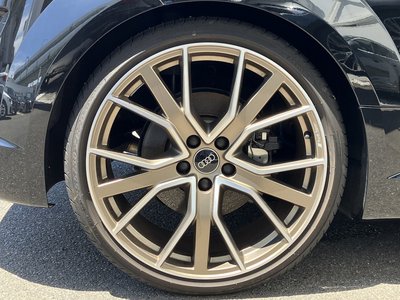 صورة مصغرة 16 لـ 2023 AUDI TTS COUPE