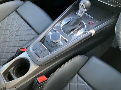 صورة مصغرة 37 لـ 2023 AUDI TTS COUPE