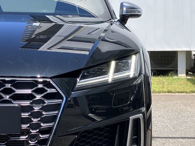 صورة مصغرة 19 لـ 2023 AUDI TTS COUPE