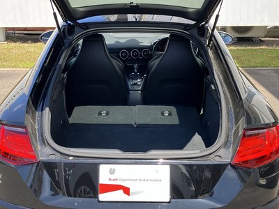 صورة مصغرة 13 لـ 2023 AUDI TTS COUPE