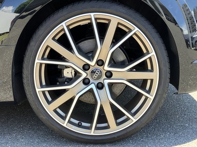 صورة مصغرة 17 لـ 2023 AUDI TTS COUPE