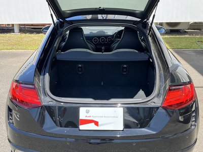 صورة مصغرة 12 لـ 2023 AUDI TTS COUPE