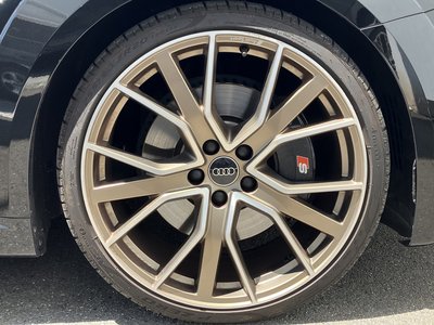 صورة مصغرة 15 لـ 2023 AUDI TTS COUPE