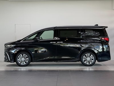 TOYOTA ALPHARD - 6