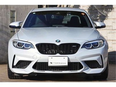 BMW BMW M2 - 4