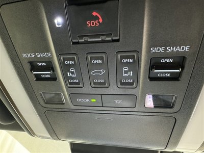 صورة مصغرة 23 لـ 2024 TOYOTA ALPHARD