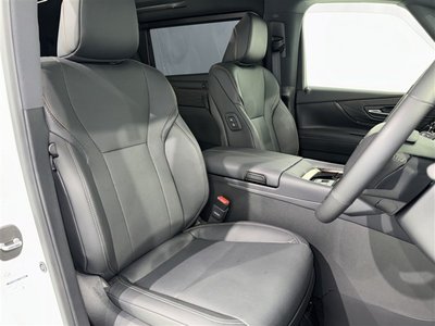 صورة مصغرة 26 لـ 2024 TOYOTA ALPHARD