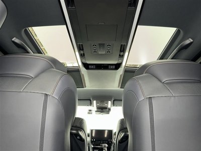 صورة 10 لـ 2024 TOYOTA ALPHARD
