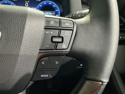 صورة مصغرة 21 لـ 2024 TOYOTA ALPHARD