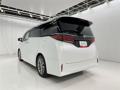 صورة 6 لـ 2024 TOYOTA ALPHARD