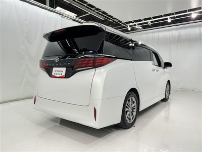 صورة 7 لـ 2024 TOYOTA ALPHARD