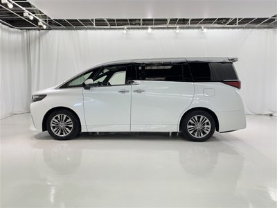 صورة 5 لـ 2024 TOYOTA ALPHARD