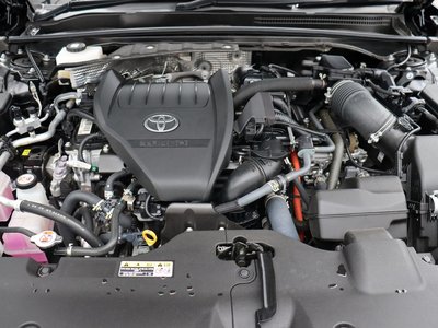 صورة مصغرة 73 لـ 2022 Toyota CROWN CROSSOVER