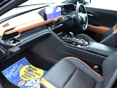 صورة مصغرة 35 لـ 2022 Toyota CROWN CROSSOVER