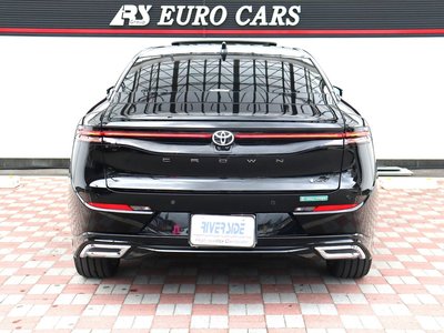 صورة مصغرة 61 لـ 2022 Toyota CROWN CROSSOVER