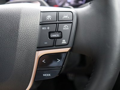 صورة مصغرة 24 لـ 2022 Toyota CROWN CROSSOVER