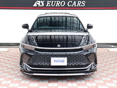 صورة مصغرة 51 لـ 2022 Toyota CROWN CROSSOVER