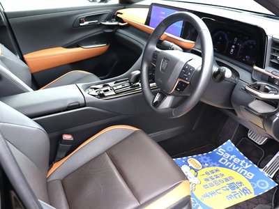صورة مصغرة 30 لـ 2022 Toyota CROWN CROSSOVER