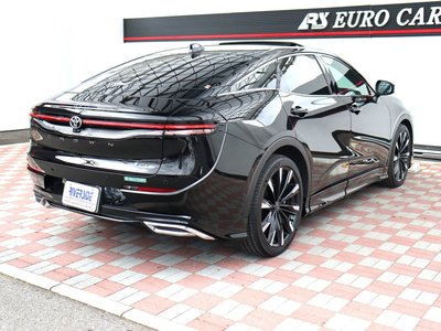 صورة مصغرة 62 لـ 2022 Toyota CROWN CROSSOVER