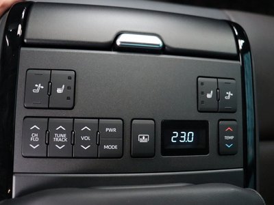صورة مصغرة 44 لـ 2022 Toyota CROWN CROSSOVER