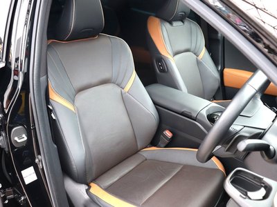 صورة مصغرة 29 لـ 2022 Toyota CROWN CROSSOVER