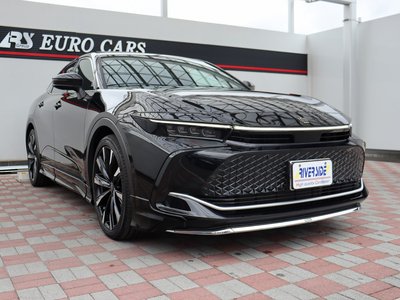 صورة مصغرة 55 لـ 2022 Toyota CROWN CROSSOVER