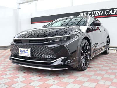 صورة مصغرة 53 لـ 2022 Toyota CROWN CROSSOVER